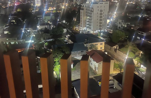 Northeast Philadelphia Apartment | Newly build two bedrooms apt for rent in Osu, Accra, Ghana.