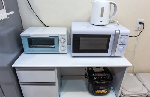 Chatan Apartment | Newly built 2LDK American village 10 minutes by ca/Nakagami-gun Okinawa