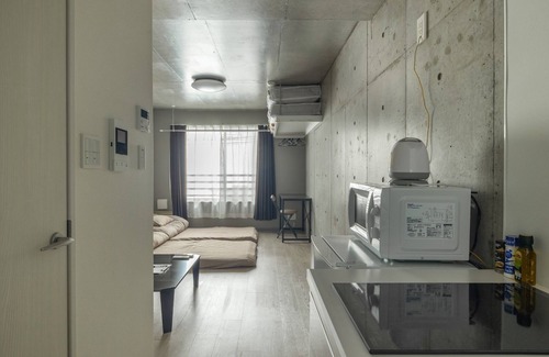Minamikoiwa Apartment | Newly built 302 3minute walk from Koiwa Station/Edogawa-ku Tokyo