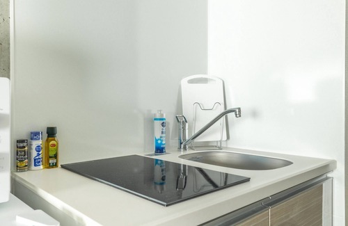 Minamikoiwa Apartment | Newly built 302 3minute walk from Koiwa Station/Edogawa-ku Tokyo
