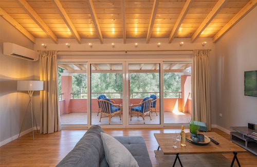 Kato Korakiana House | Newly built Apartment