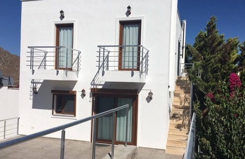 Bodrum Apartment | Newly Built apartment located in Bodrum on Akvaryum Bay