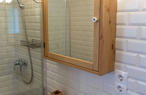 Balatonkenese Apartment | Newly built appartment 3 minutes walk from the beach.2 bedrooms,all equiped.Cozy