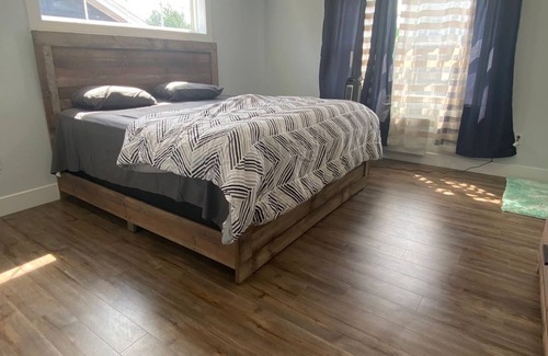 Charlottetown House | Newly Built Bright 3 Bedroom 2 Bath House in Charlottetown PEI