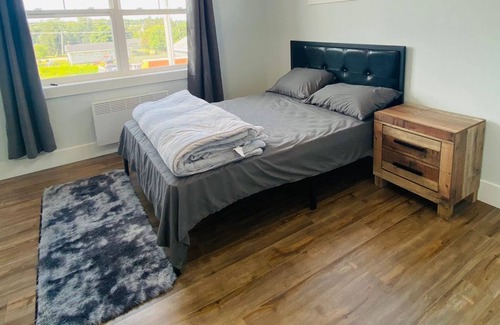 Charlottetown House | Newly Built Bright 3 Bedroom 2 Bath House in Charlottetown PEI