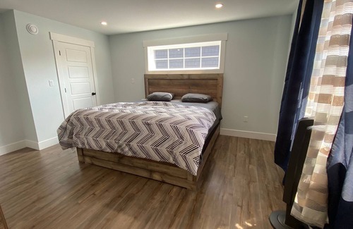 Charlottetown House | Newly Built Bright 3 Bedroom 2 Bath House in Charlottetown PEI