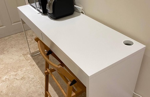 Marlborough Apartment | Newly Built Cozy Studio Flat in Harrow London UK