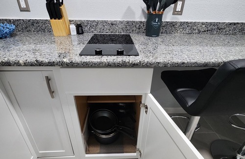 Nokomis Apartment | NEWLY BUILT COZY STUDIO A 7MINUTES FROM NOKOMIS BEACH!