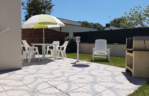 La Turballe House | Newly built house, all mod cons