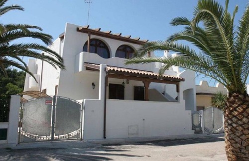 Specchiolla House | Newly built house for rent in Apulia, 50mt from the sea. See now!
