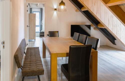 Ledeacker Apartment | Newly Built Nature Villa, Wifi And Clean