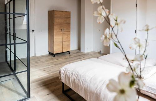 Ledeacker Apartment | Newly Built Nature Villa, Wifi And Clean