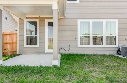 Spring House | Newly Built Spacious Modern & Family Friendly Home