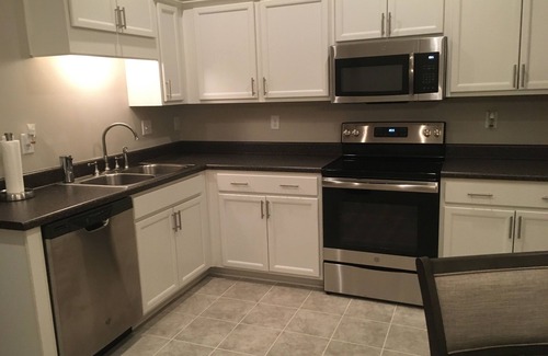 Southaven House | Newly Constructed “AWARD WINNING” Cozy Home