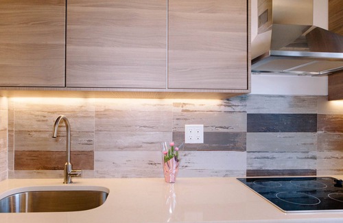 Weehawken Apartment | Newly Entire Renovated Apt, 10min. from Midtown Manhattan