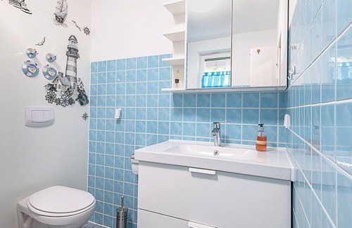 Tennenlohe Apartment | Newly furnished 2 room apartment centrally