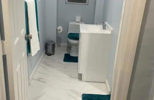 Weequahic Apartment | Newly furnished Cozy 2Bedroom Apart