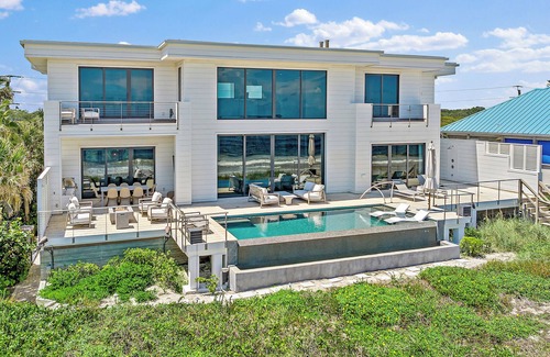 South Ponte Vedra Beach House | Newly listed! Welcome to Casa Vedra!