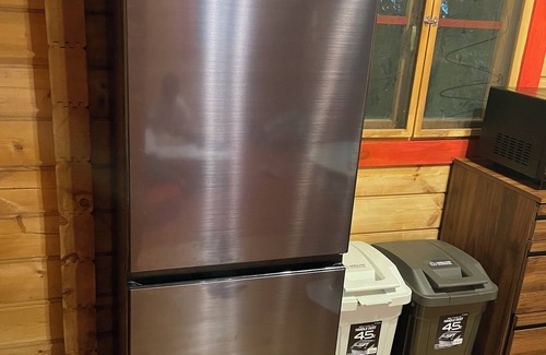 Shiso Villa | Newly opened in July 2024! Log house with stone walls for rent! Enjoy BBQ and playing in the river in the great outdoors!