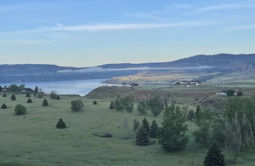 Davenport Apartment | Newly Opened Sunday Bay Resort, Just Minuets from being on/in Lake ROOSEVELT