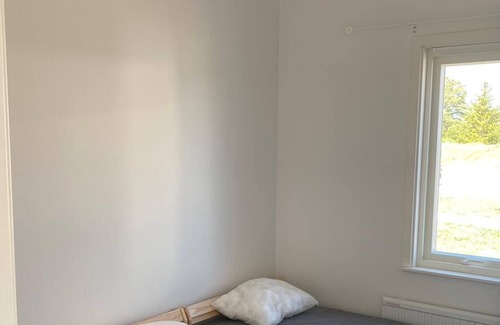 Tofta Cabin | Newly produced bungalow at Tofta Strand