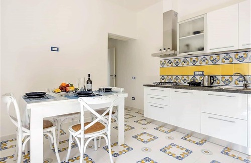 Moiano Apartment | Newly refurbished apartment with hot tub and terrace near Sorrento