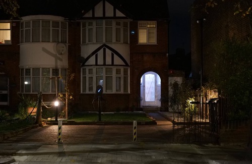 Duckett's Green House | Newly Refurbished Large Family Home-6 minute to Tube