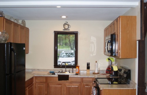 East Stroudsburg House | Newly remodeled home in the Poconos