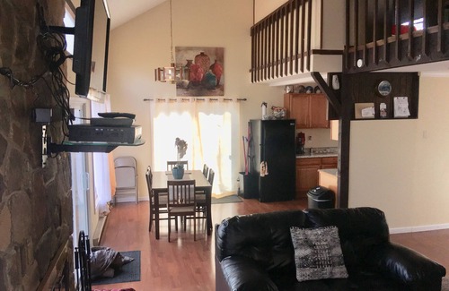 East Stroudsburg House | Newly remodeled home in the Poconos