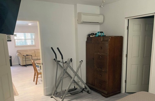 Fort Myers Beach House | NEWLY REMODELED Gone Coastal Lower Level close to Beach and Restaurants.