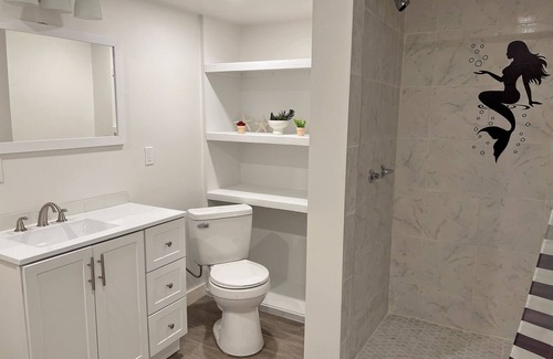 Glenwood Springs House | Newly remodeled modern apartment close to downtown. 1112C
