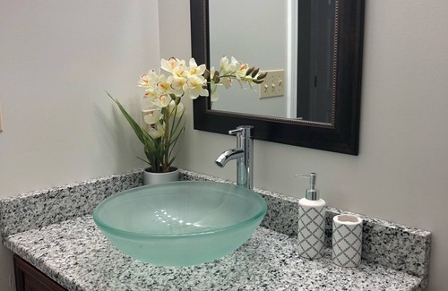 Hopkinsville House | Newly remodeled 3 bedrooms house with special nightly rates