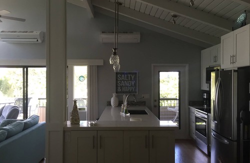 Wailea House | NEWLY REMODELED! Beautiful & Spacious- Two Story Wailea Ocean View 2BR/2.5BA