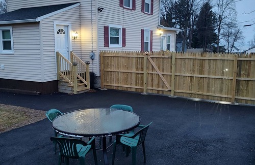 Sea Breeze House | Newly remodeled home. Walking distance to Seabreeze and to many things around