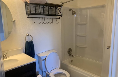Fairfield House | Newly Remodeled Home - Close to Napa!