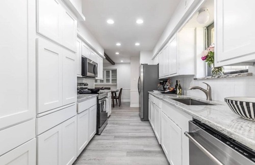 Oak Cliff House | Newly remodeled home near the heart of Dallas