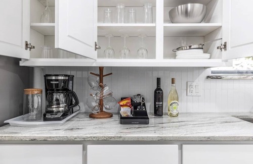 Oak Cliff House | Newly remodeled home near the heart of Dallas