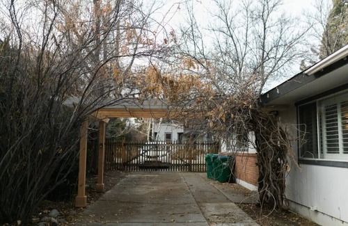 Reno/Tahoe Airport House | Newly remodeled home