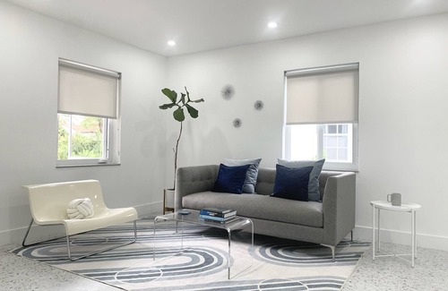 Coral Terrace House | NEWLY Remodeled home with stock tank pool near Coral Gables