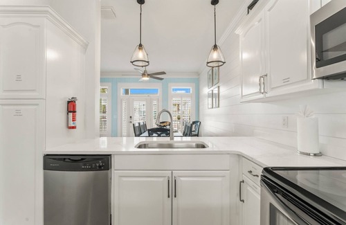 Bel Air House | Newly remodeled! Only steps to the beach! Private Pool!