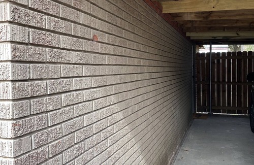 Alexandria Apartment | Newly Remolded Southern Cottage Studio