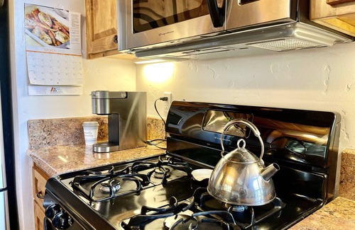 Pine Mountain Club Cabin | Newly Renovated with one of the Best Views