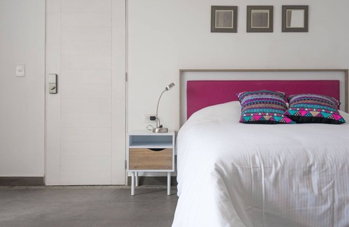 Ampliacion Granada Apartment | Newly Renovated Apartment @Polanco
