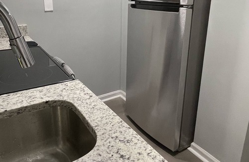 Downtown Baltimore Apartment | Newly Renovated 1 bedroom Apartment