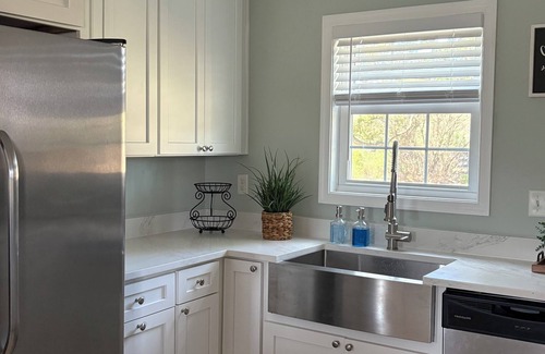 Augusta Other | Newly Renovated 1890’s Cozy Farmhouse with all the Modern Comforts