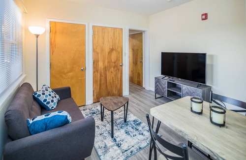East Haven Rutland County Apartment | Newly Renovated 1BR Near Killington