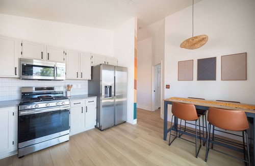 Las Vegas House | Newly renovated 3-bed Desert Summerlin home with AC, WiFi, near Red Rock