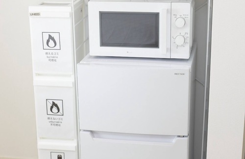 Katasekaigan Apartment | Newly renovated and reopened Enoshima area | 5 mi/Fujisawa Kanagawa