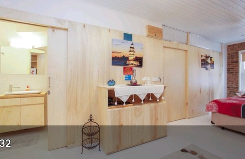 Balat Apartment | Newly renovated apartment- studio