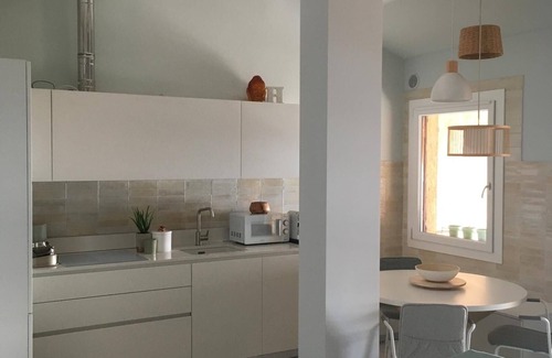 Predore Apartment | Newly renovated apartment with spectacular views of Lake Iseo